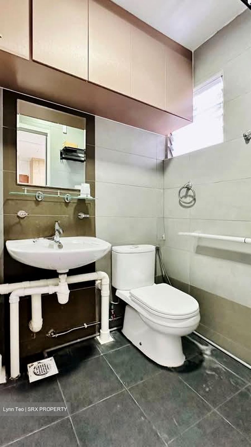 Blk 142 Jalan Bukit Merah (Bukit Merah), HDB 3 Rooms #578218411